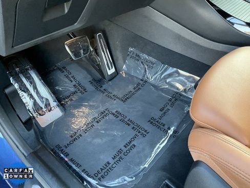 Used 2022 BMW X3 sDrive30i w/ M Sport Package 2 image 19