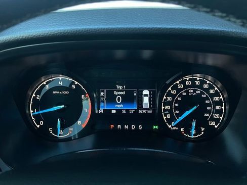 Used 2019 Ford Ranger XLT w/ FX4 Off-Road Package image 12