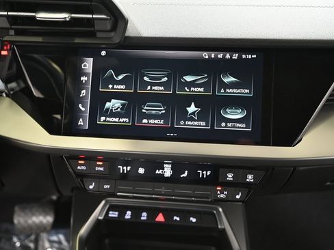 Used 2022 Audi A3 2.0T Premium image 5