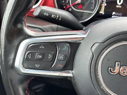 Used 2020 Jeep Gladiator Rubicon image 17