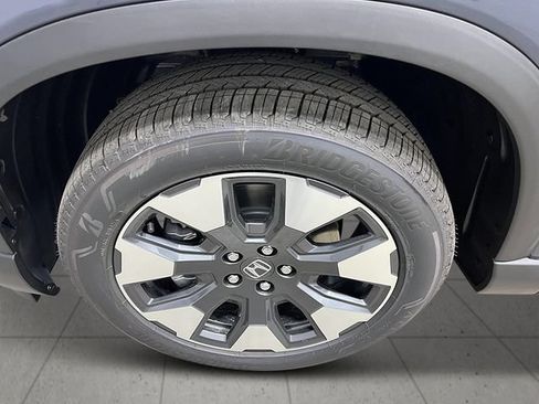 New 2026 Honda Pilot Elite image 11