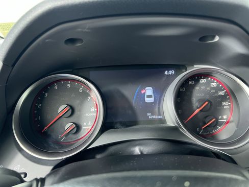 Used 2021 Toyota Camry XSE image 20