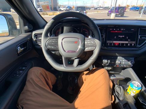 New 2026 Dodge Durango GT image 14