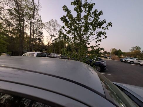 Used 2020 Toyota Tacoma TRD Off-Road w/ Technology Package image 11