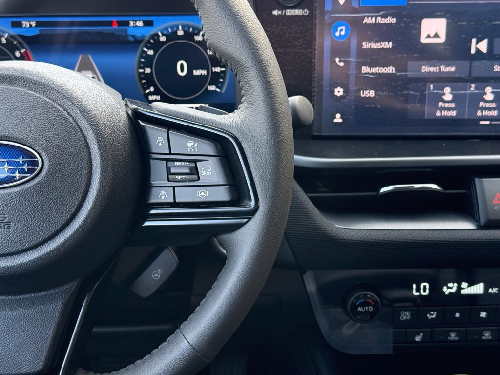 New 2026 Subaru Outback Limited XT AWD/4WD image 11