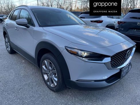 New 2026 MAZDA CX-30 AWD 2.5 S image 1