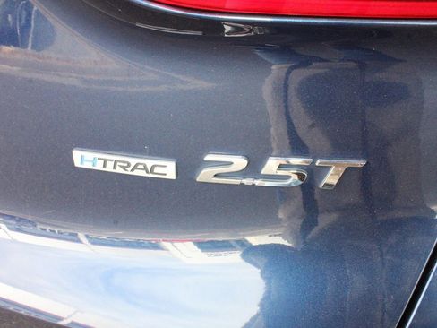 Used 2022 Hyundai Santa Fe Limited w/ Cargo Package image 72