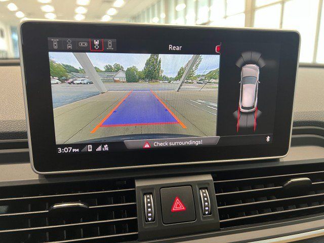 Used 2018 Audi Q5 Prestige AWD/4WD image 18