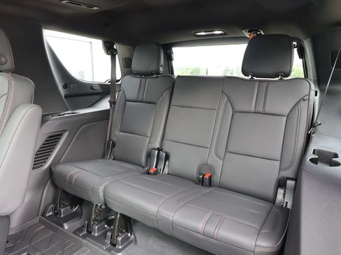 New 2026 Chevrolet Tahoe RST w/ Comfort Package AWD/4WD image 31