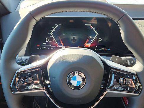 New 2026 BMW X3 xDrive30 image 12