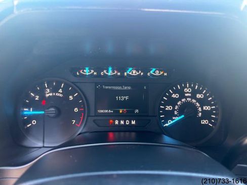 Used 2019 Ford F150 XL w/ Equipment Group 101A Mid image 20