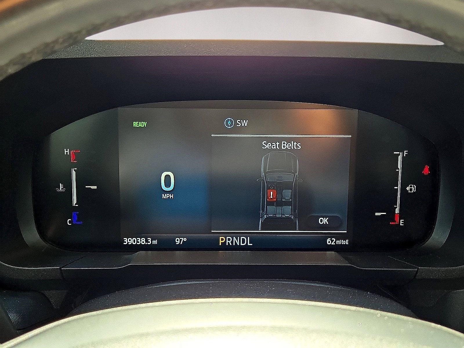 Used 2025 Ford Maverick XLT w/ XLT Luxury Package FWD image 25