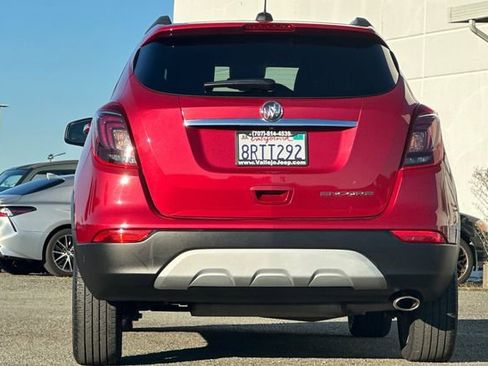 Used 2020 Buick Encore Preferred w/ Safety Package image 5