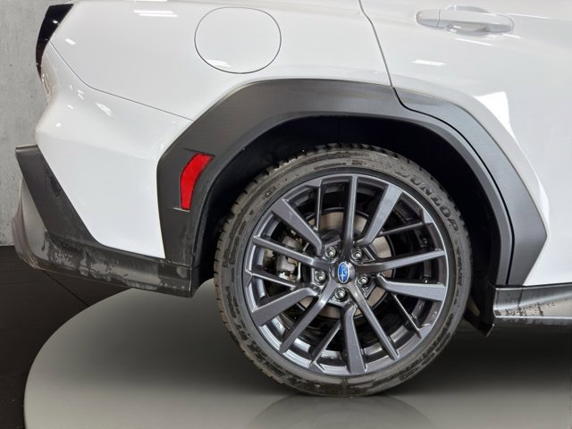 Used 2025 Subaru WRX Premium AWD/4WD image 37