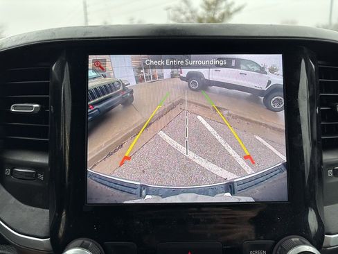 Used 2022 RAM 1500 Big Horn image 66