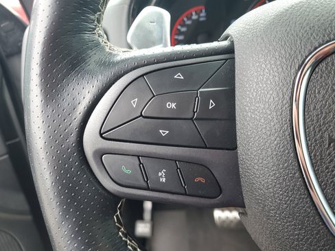 Used 2023 Dodge Durango SRT image 18