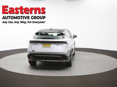 Used 2023 Nissan Ariya FWD image 52