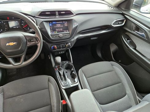 Used 2023 Chevrolet TrailBlazer LS image 15