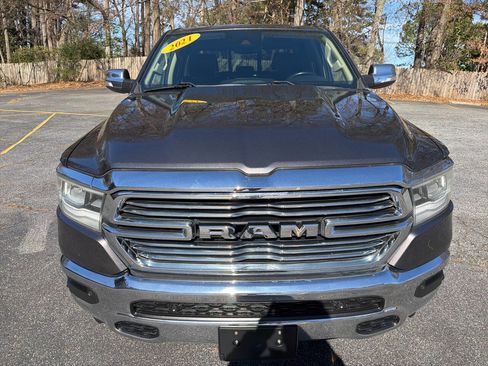 Used 2021 RAM 1500 Laramie image 11