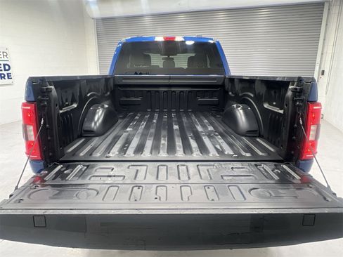 Used 2023 Ford F150 XLT w/ Trailer Tow Package image 23