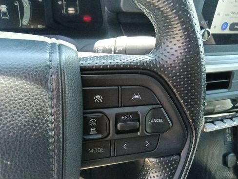 Used 2025 Toyota Tacoma SR5 RWD image 20