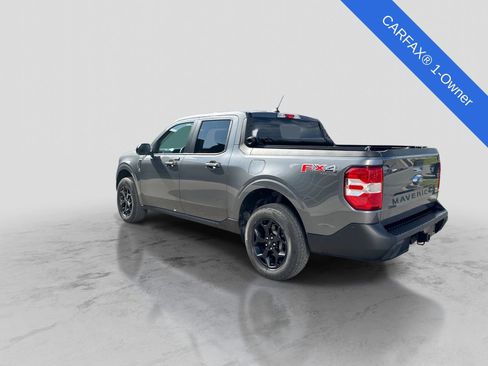 Used 2024 Ford Maverick XLT w/ XLT Luxury Package AWD/4WD image 5