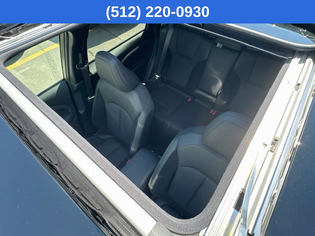 New 2026 Subaru Forester Touring AWD/4WD image 27