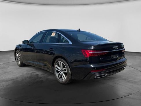 Used 2021 Audi A6 Premium Plus w/ Premium Plus Package AWD/4WD image 8