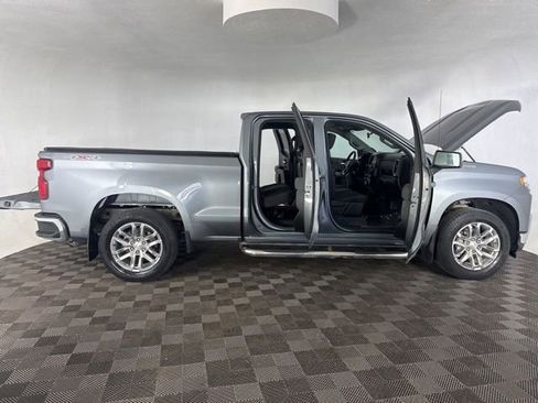 Used 2019 Chevrolet Silverado 1500 LT w/ All-Star Edition image 15