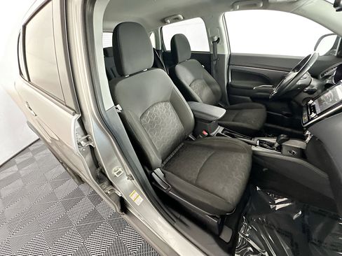 Used 2021 Mitsubishi Outlander Sport SE AWD/4WD image 28