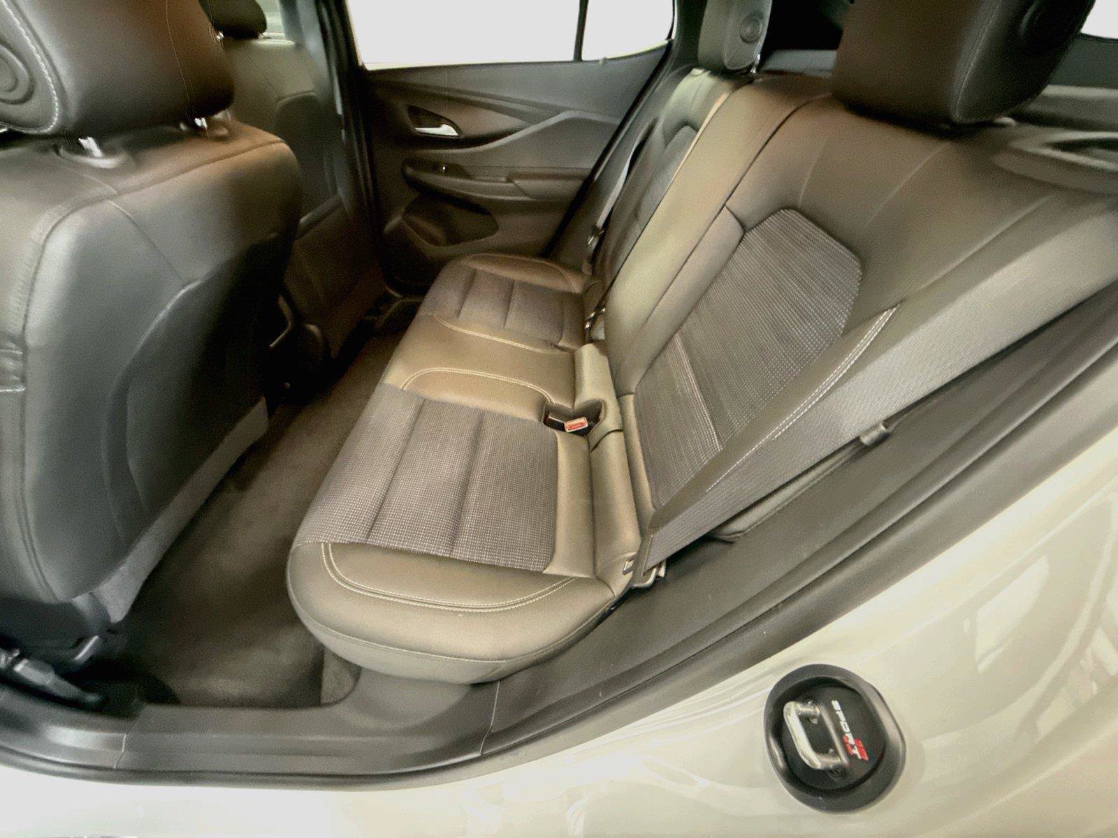 Used 2024 Buick Envista Preferred w/ Convenience I Package FWD image 23