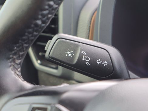 Used 2024 Ford Bronco Sport Outer Banks image 19