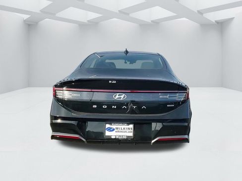 New 2026 Hyundai Sonata SEL image 6