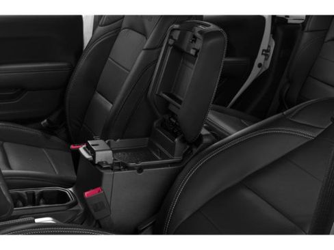 Certified 2020 Jeep Gladiator Sport w/ Quick Order Package 24S image 14