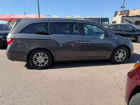 Used 2013 Honda Odyssey EX-L image 4