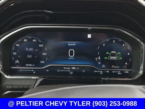 Used 2023 Chevrolet Silverado 1500 LT w/ All Star Edition Plus RWD image 17