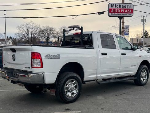 Used 2020 RAM 2500 Tradesman image 4