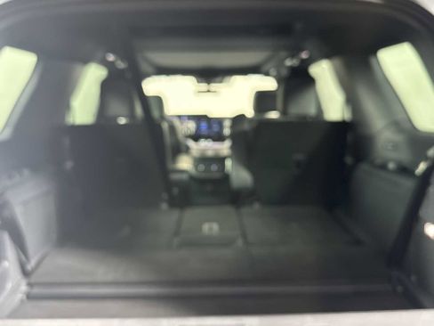 Used 2025 Ford Expedition Platinum w/ Stealth Performance Package image 21