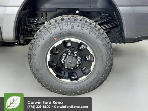 New 2026 Ford F350 Platinum image 35