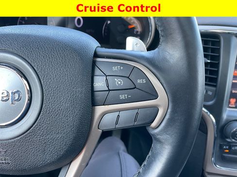 Used 2015 Jeep Grand Cherokee Altitude AWD/4WD image 22