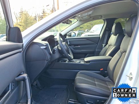 Used 2025 MAZDA CX-50 2.5 Hybrid w/ Weather Package image 13