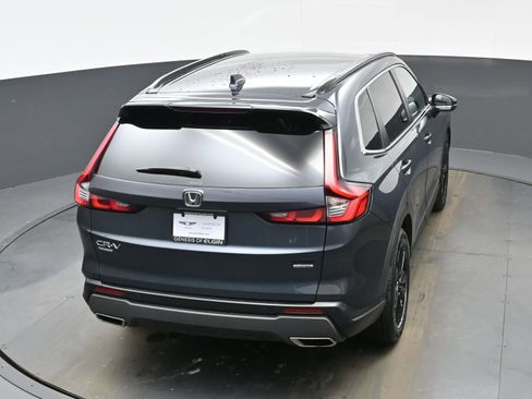 Used 2023 Honda CR-V Sport Touring image 39