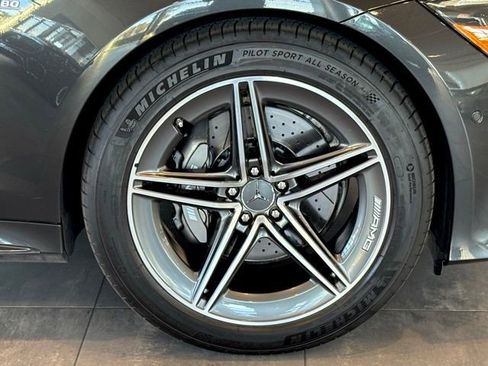 Used 2019 Mercedes-Benz AMG GT 53 image 42