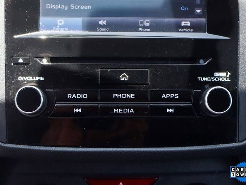 Used 2023 Subaru Crosstrek 2.0i Premium image 25