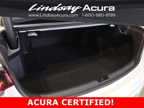 Certified 2025 Acura TLX w/ Technology Package image 6