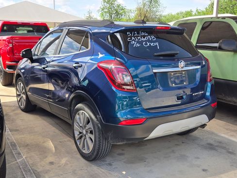Used 2019 Buick Encore Preferred FWD image 5