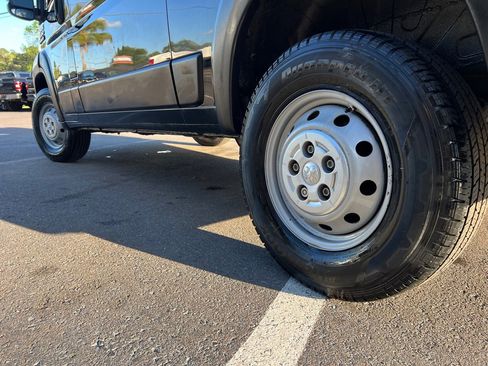 Used 2021 RAM ProMaster 1500 FWD image 36
