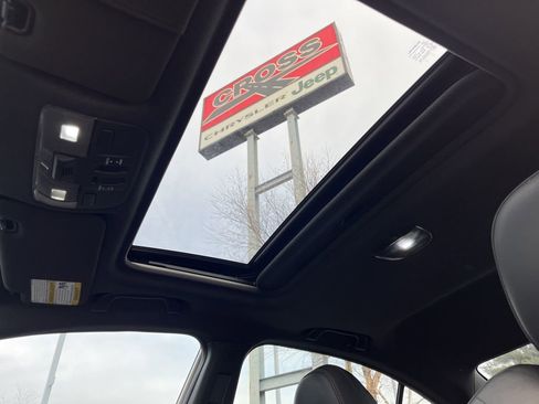 Used 2016 Subaru WRX Limited image 30