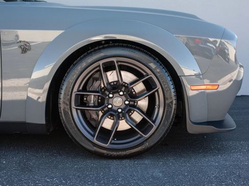Used 2019 Dodge Challenger SRT Hellcat Redeye image 36