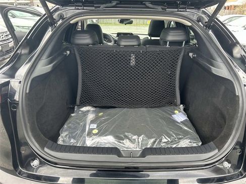 Used 2023 MAZDA CX-30 AWD 2.5 S w/ Premium Package image 12